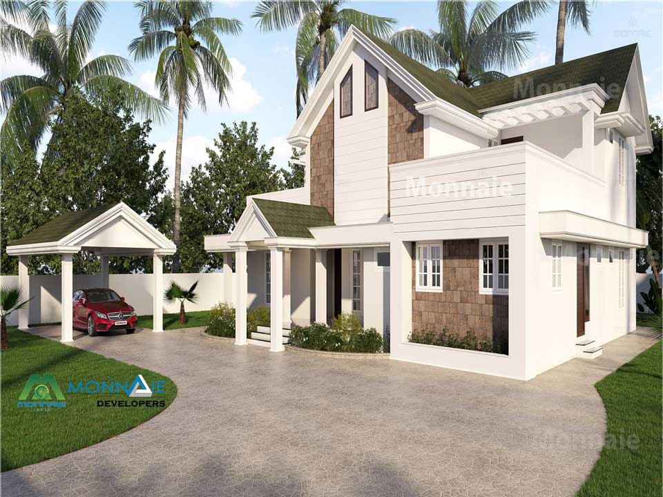 Best House Construction In Kerala |Top House Construction in Kochi Best ...